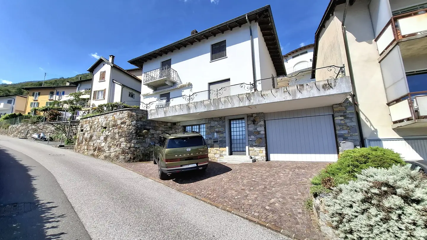 Casa singola in vendita - 6614 Brissago - Photo 2