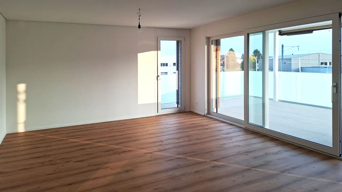 Appartement à louer - 6294 Ermensee