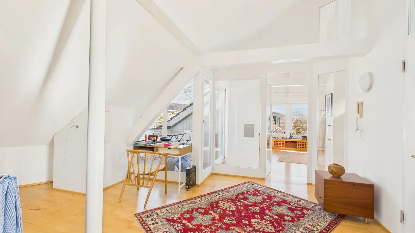 Appartamento in affitto - 4051 Basel - Photo 2