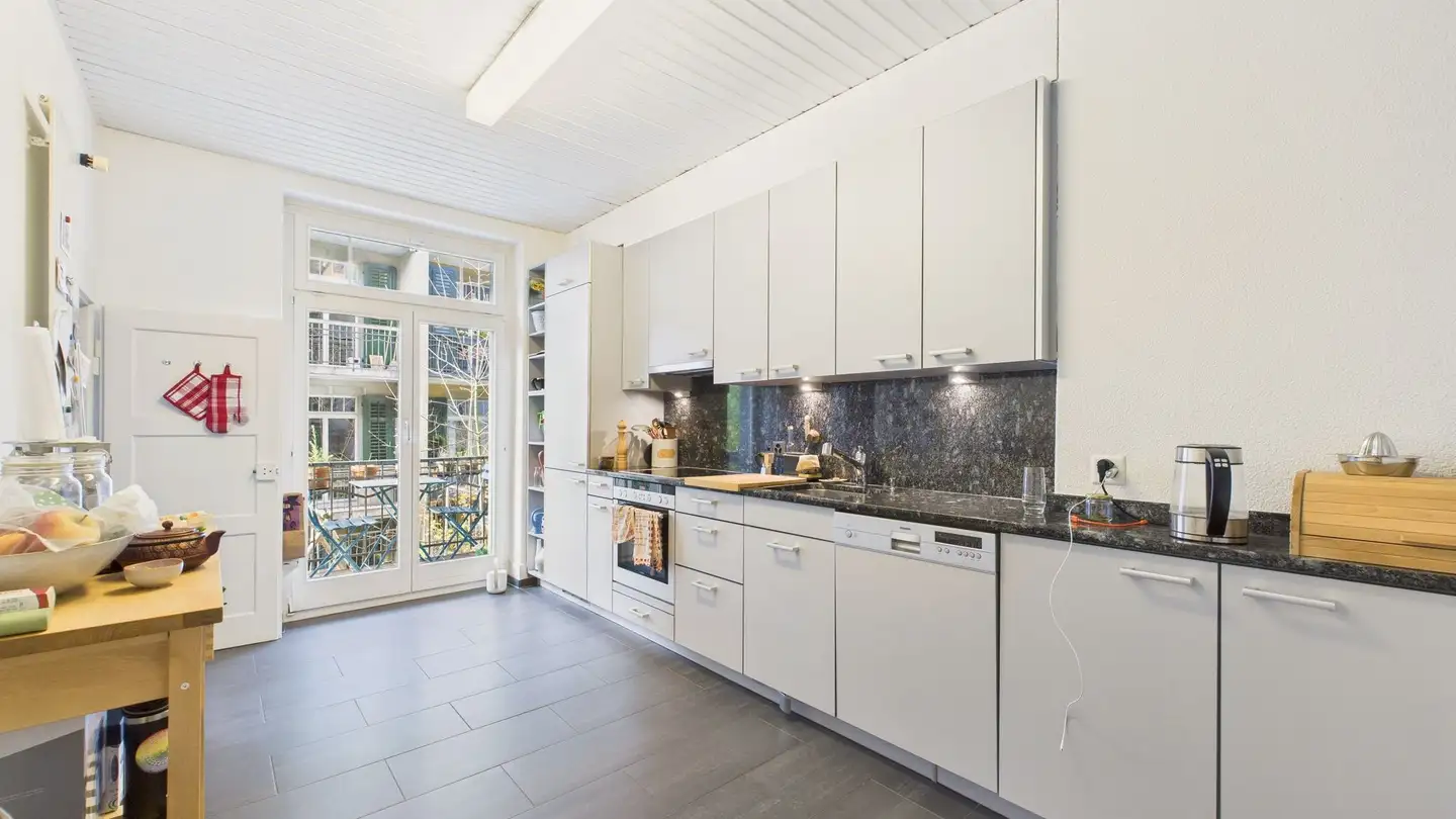 Appartamento in affitto - 8008 Zürich - Photo 2