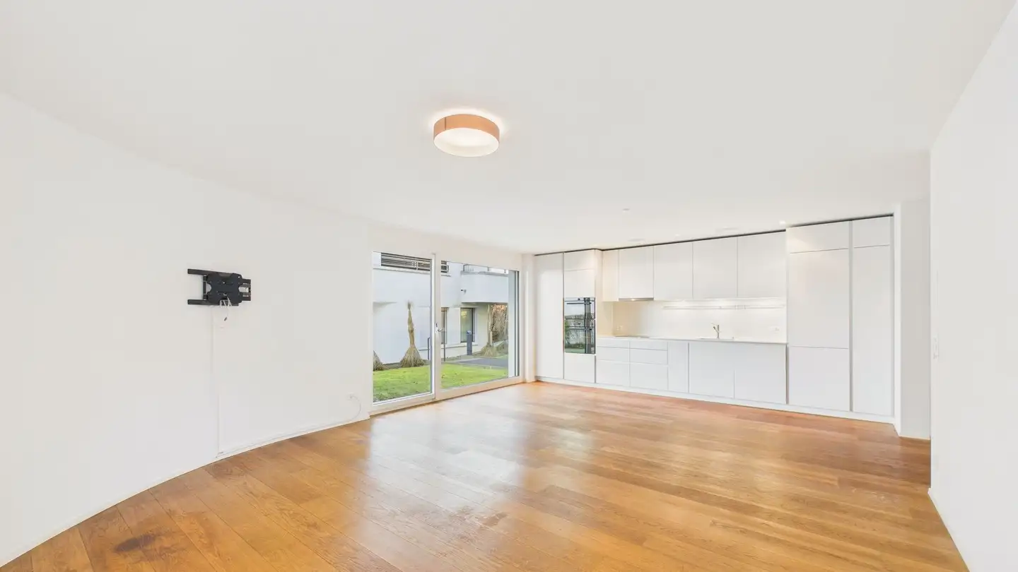 Wohnung mieten - 8053 Zürich - Foto 2