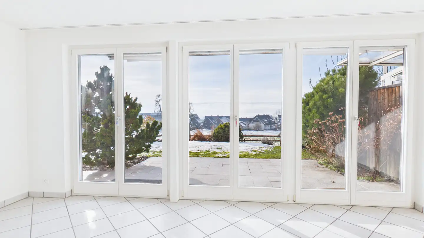 Casa a schiera in affitto - 8913 Ottenbach - Foto 2