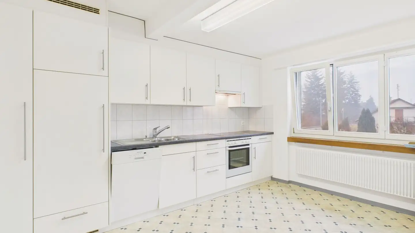 Wohnung mieten - 4710 Balsthal - Foto 2