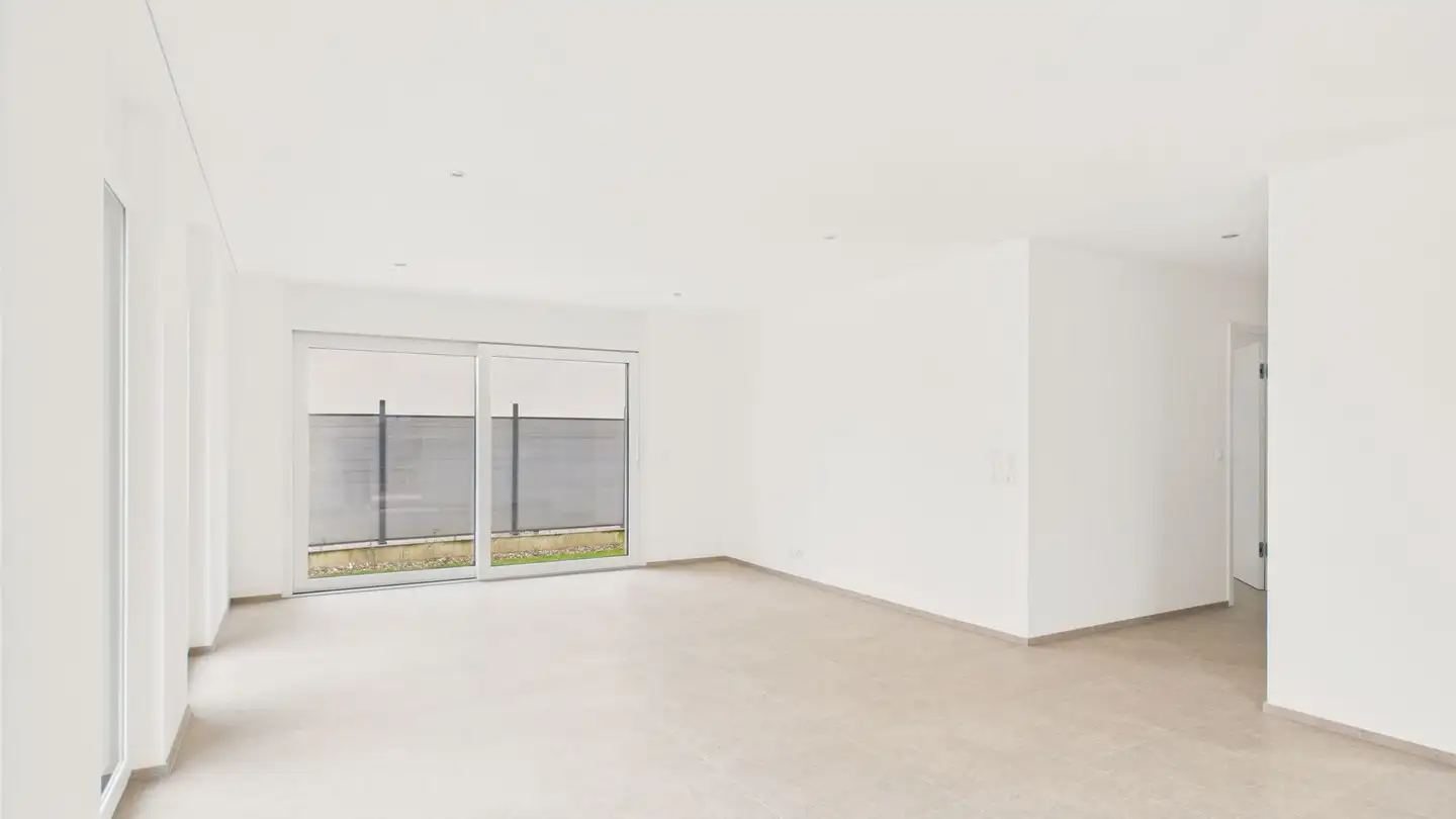 Appartamento a gradini in affitto - 3427 Utzenstorf - Foto 2