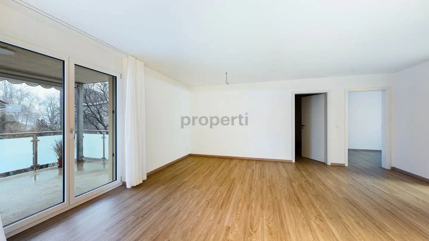 Stepped apartment for rent - 8556 Wigoltingen - Photo 4