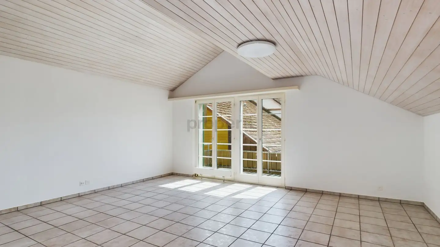 Appartement à louer - 8228 Beggingen