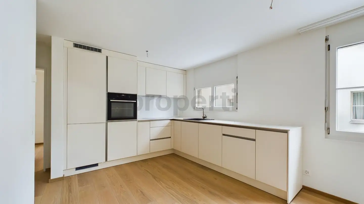 Wohnung mieten - 8303 Bassersdorf - Foto 4