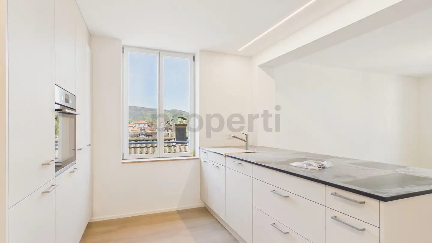 Duplex à louer - 9424 Rheineck - Photo 4