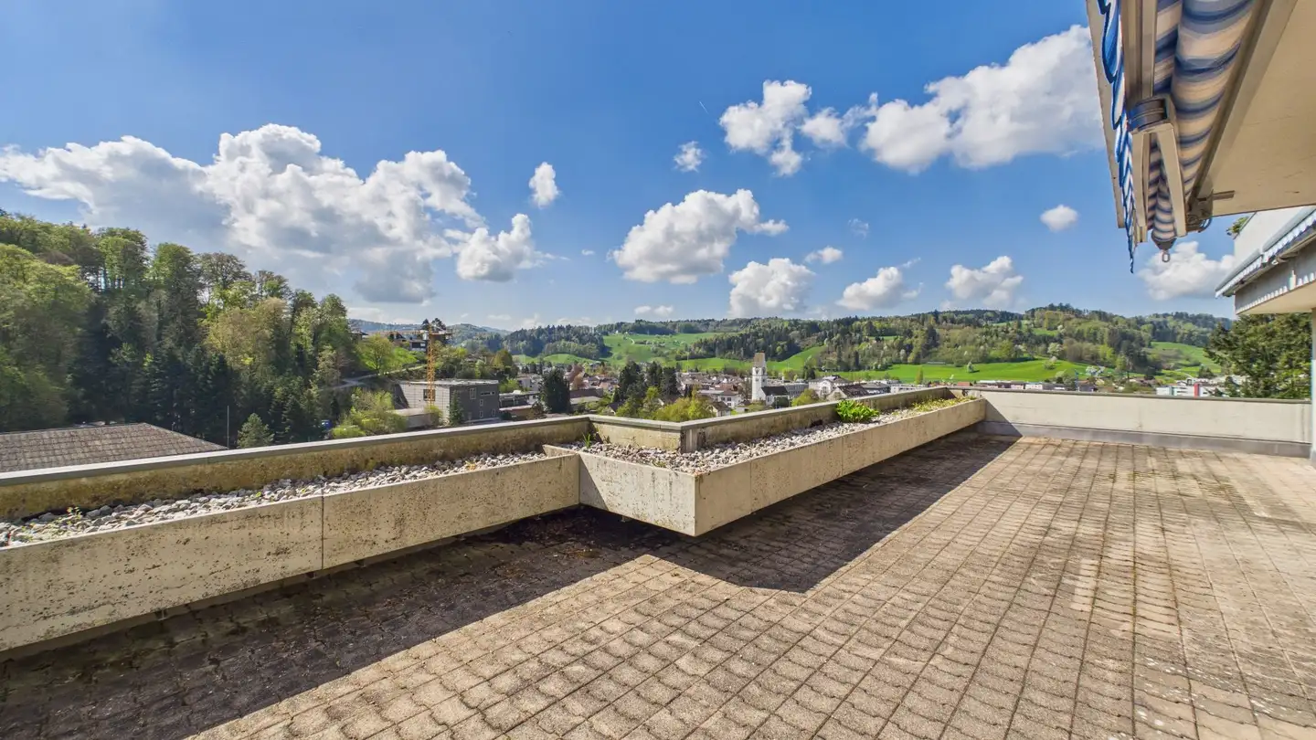 Stepped apartment for sale - 5726 Unterkulm - Photo 4