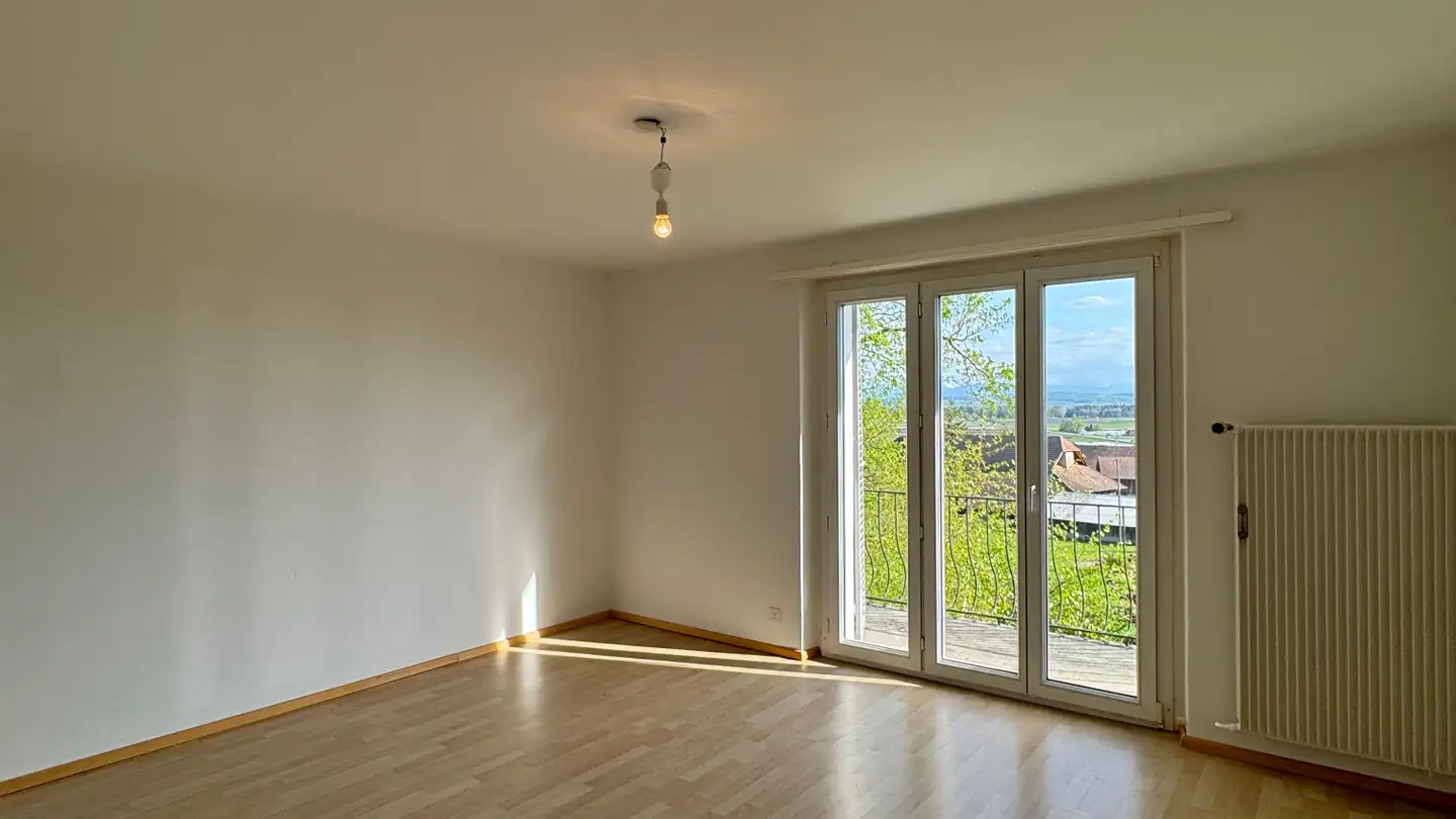 Wohnung mieten - 3232 Ins