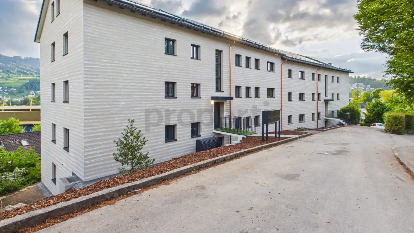 Appartamento in affitto - 6005 Luzern
