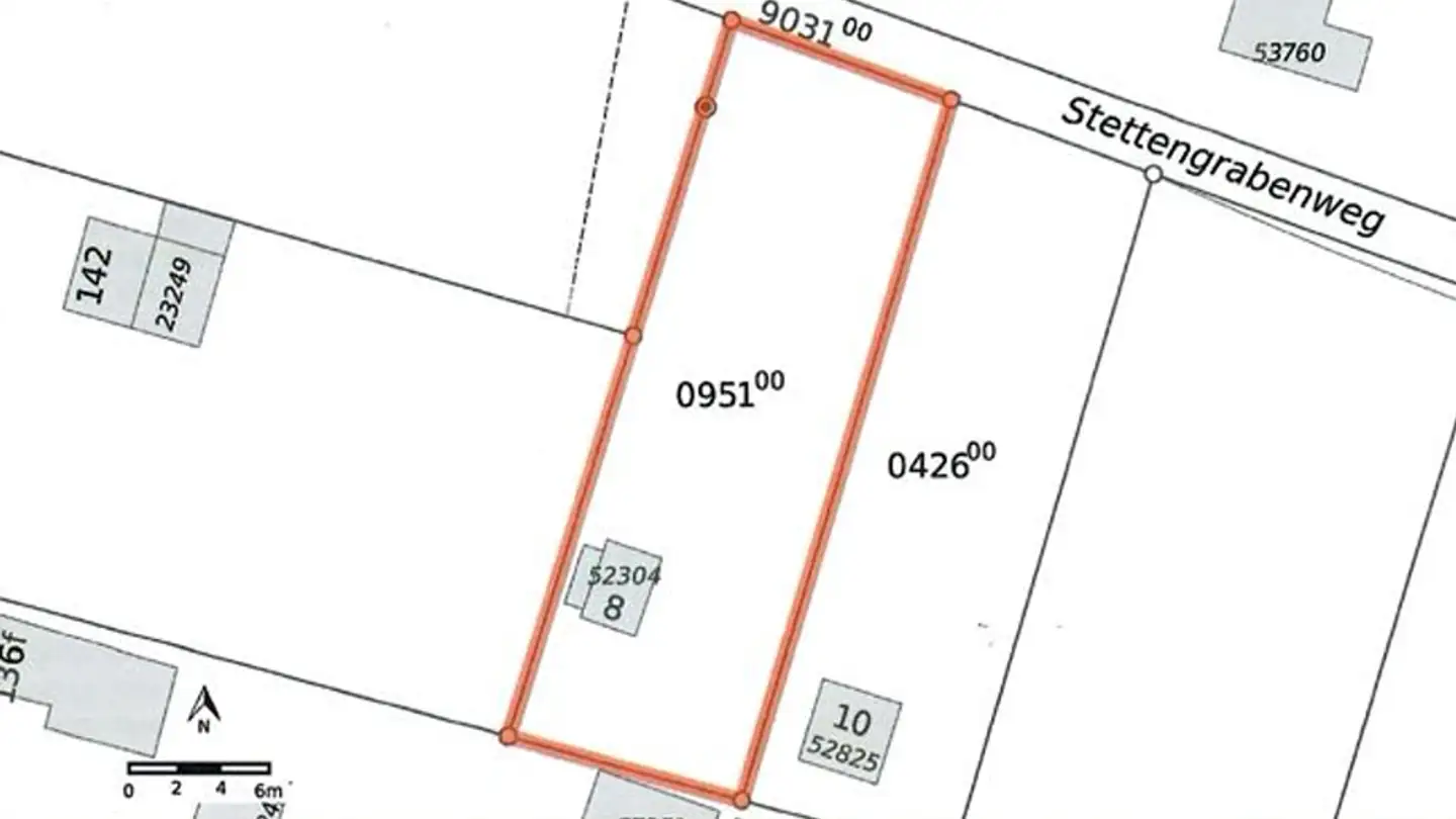 Terreno edificabile in vendita - 4125 Riehen