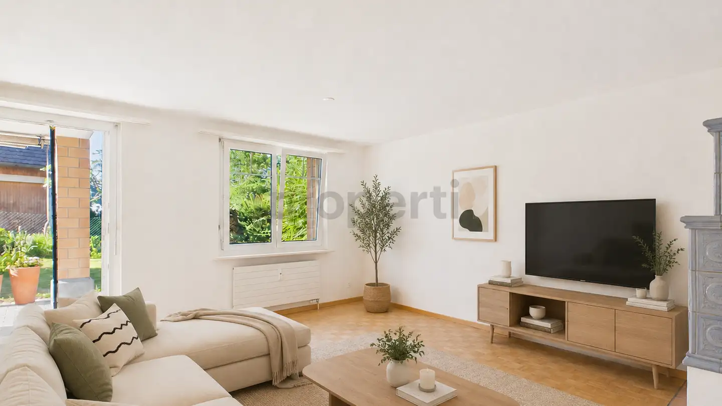 Wohnung mieten - 9543 St. Margarethen TG - Foto 4