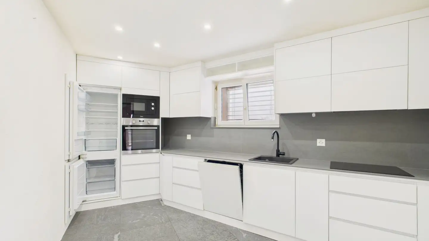 Apartment for rent - 9230 Flawil - Photo 2