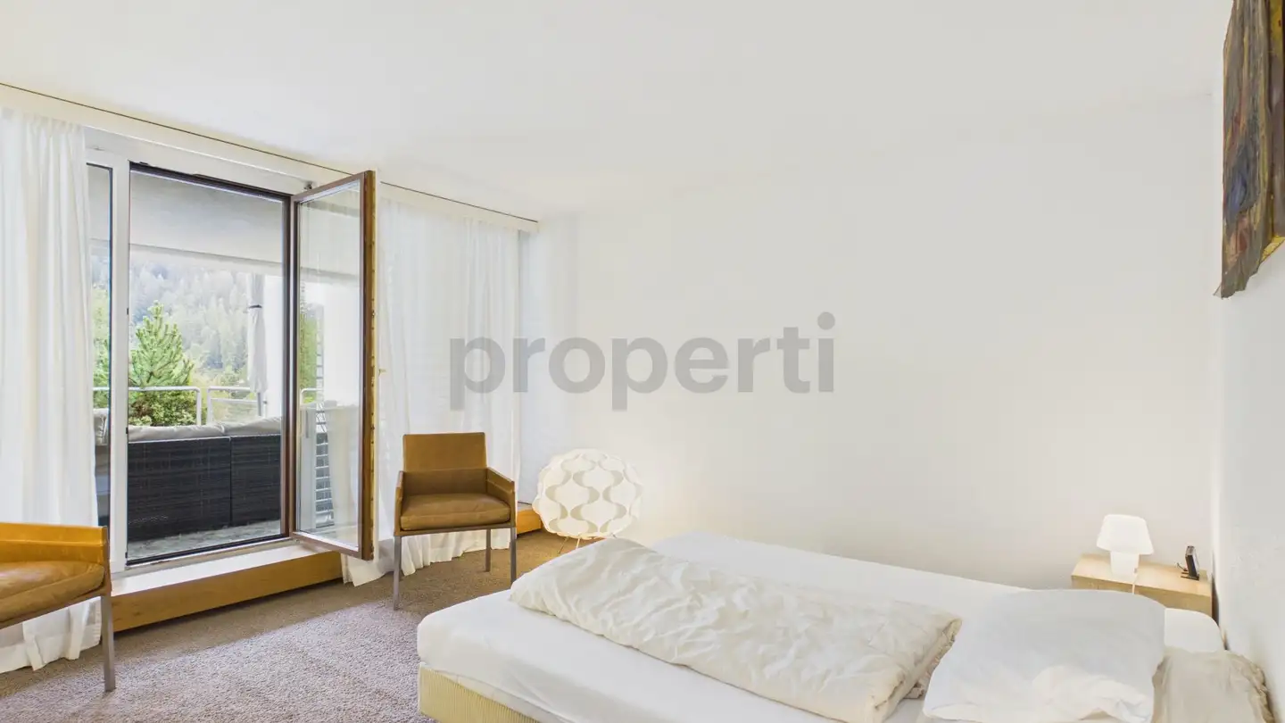 Appartamento in vendita - 7550 Scuol - Foto 4
