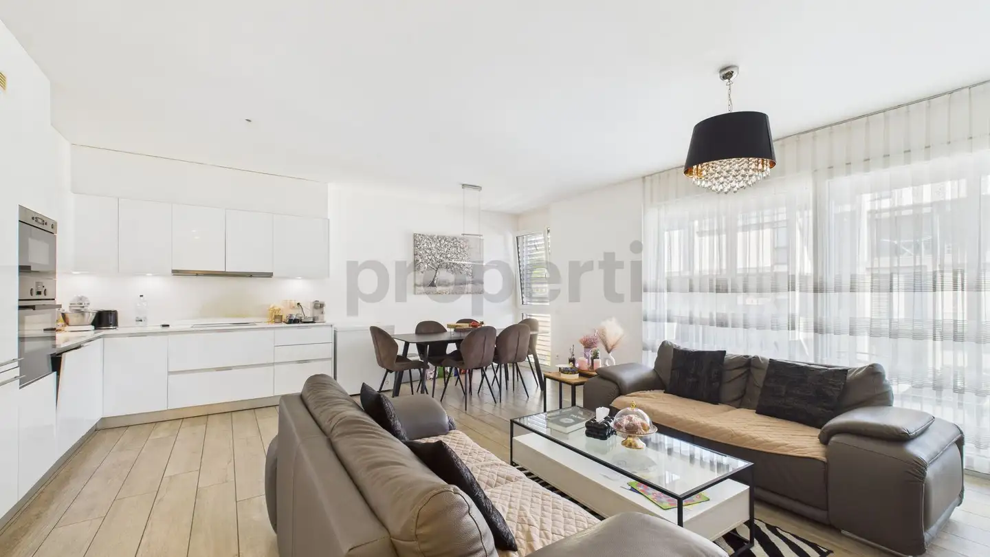 Appartamento in vendita - 6500 Bellinzona - Photo 2