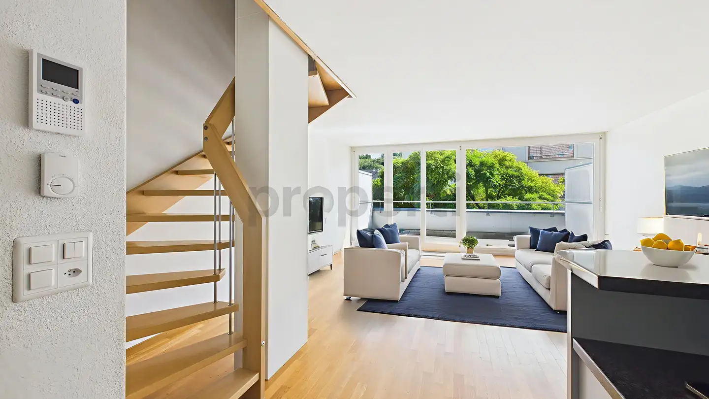 Duplex for rent - 8903 Birmensdorf ZH