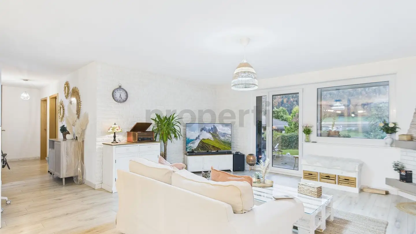 Casa singola in vendita - 2616 Renan BE - Photo 4