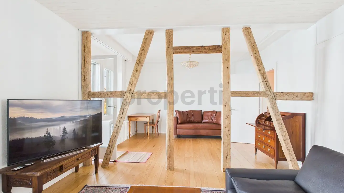 Appartamento in affitto - 9400 Rorschach - Photo 2