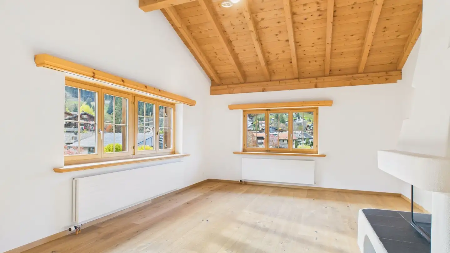 Appartamento in vendita - 7250 Klosters - Photo 2