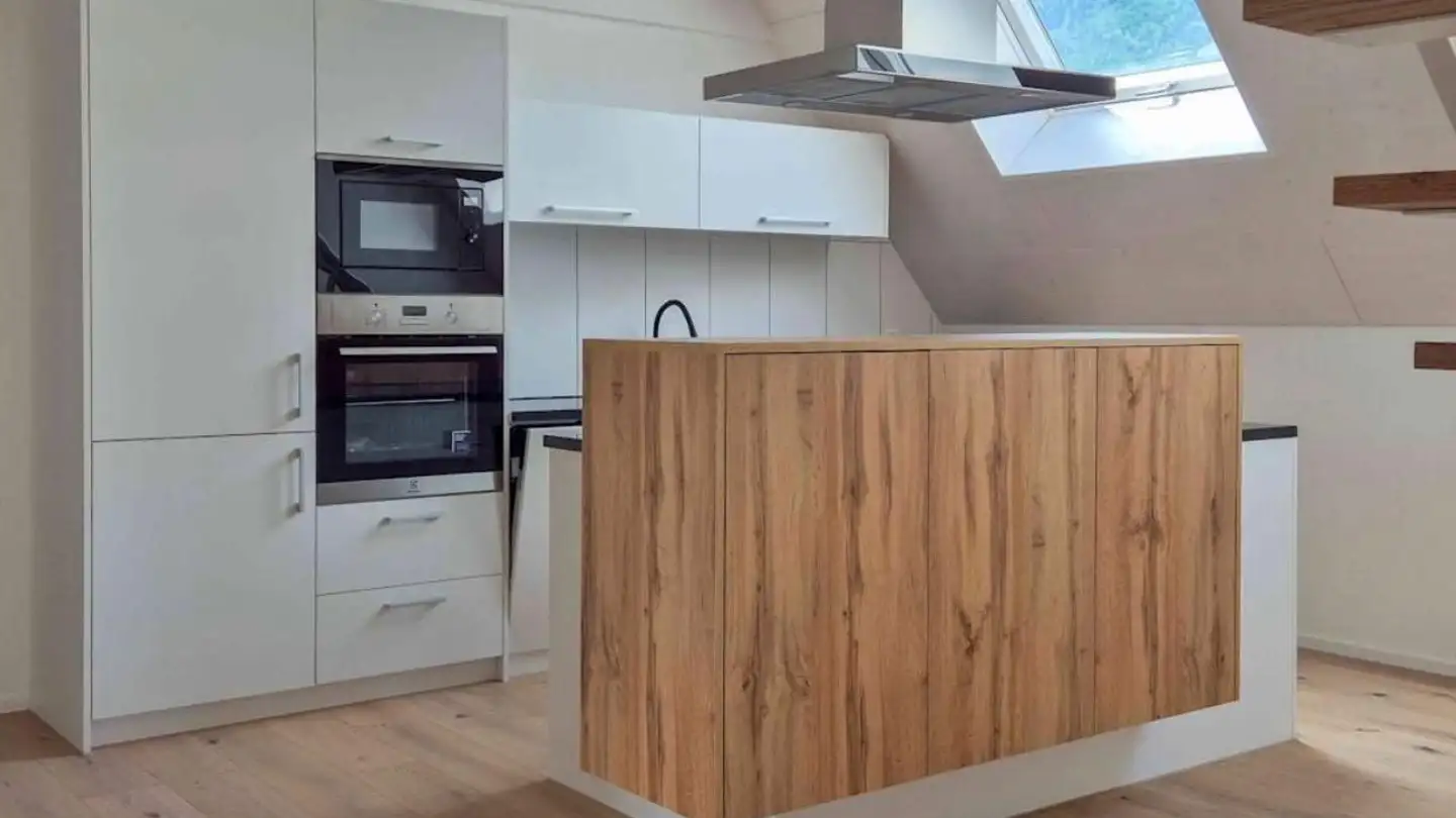 Duplex in affitto - 2544 Bettlach - Photo 4