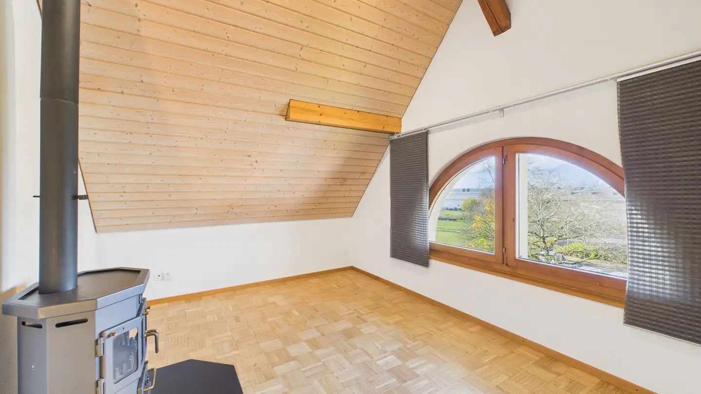 Attico in affitto - 4553 Subingen - Photo 2