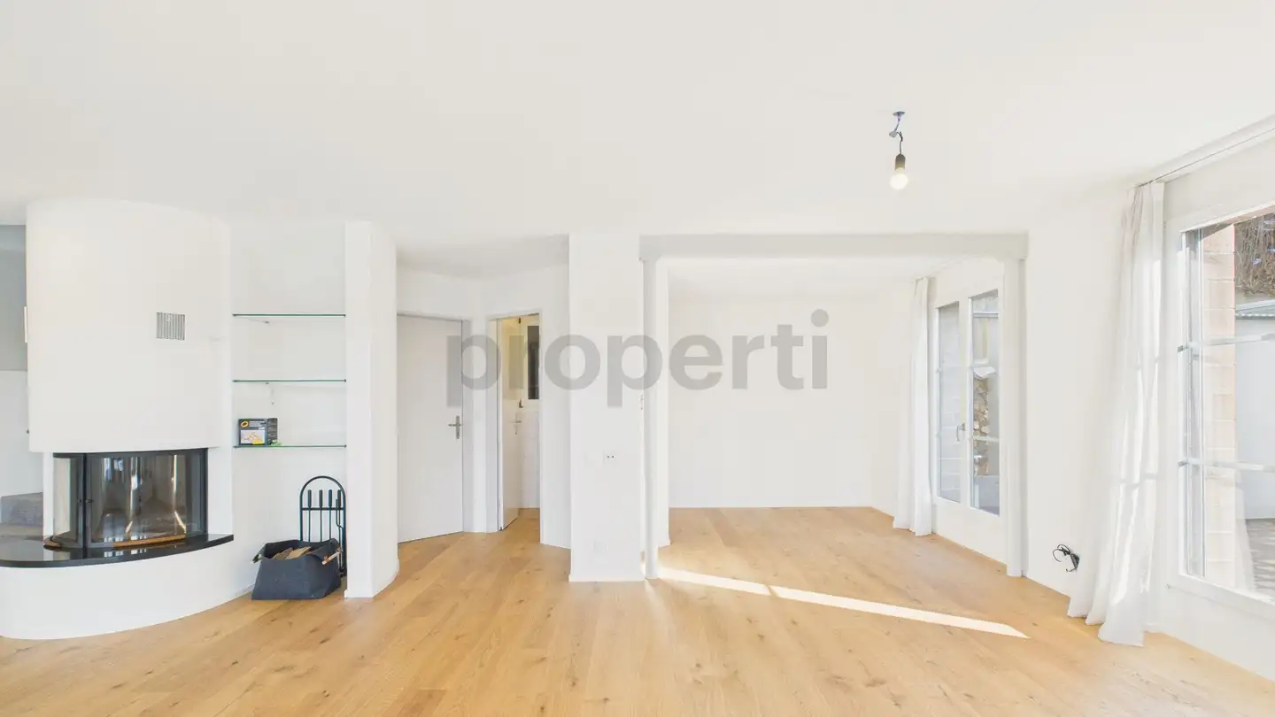 Single house for rent - 6043 Adligenswil - Photo 4