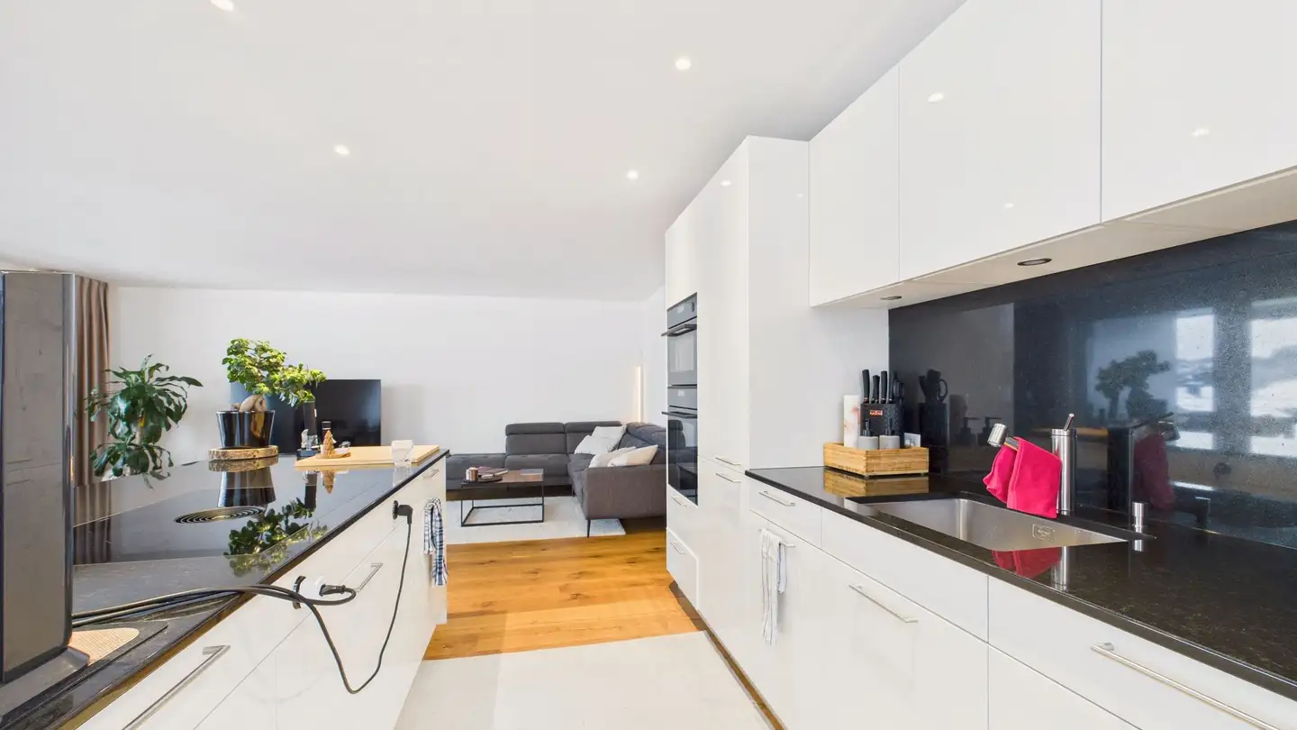 Appartamento in affitto - 9053 Teufen AR - Foto 2