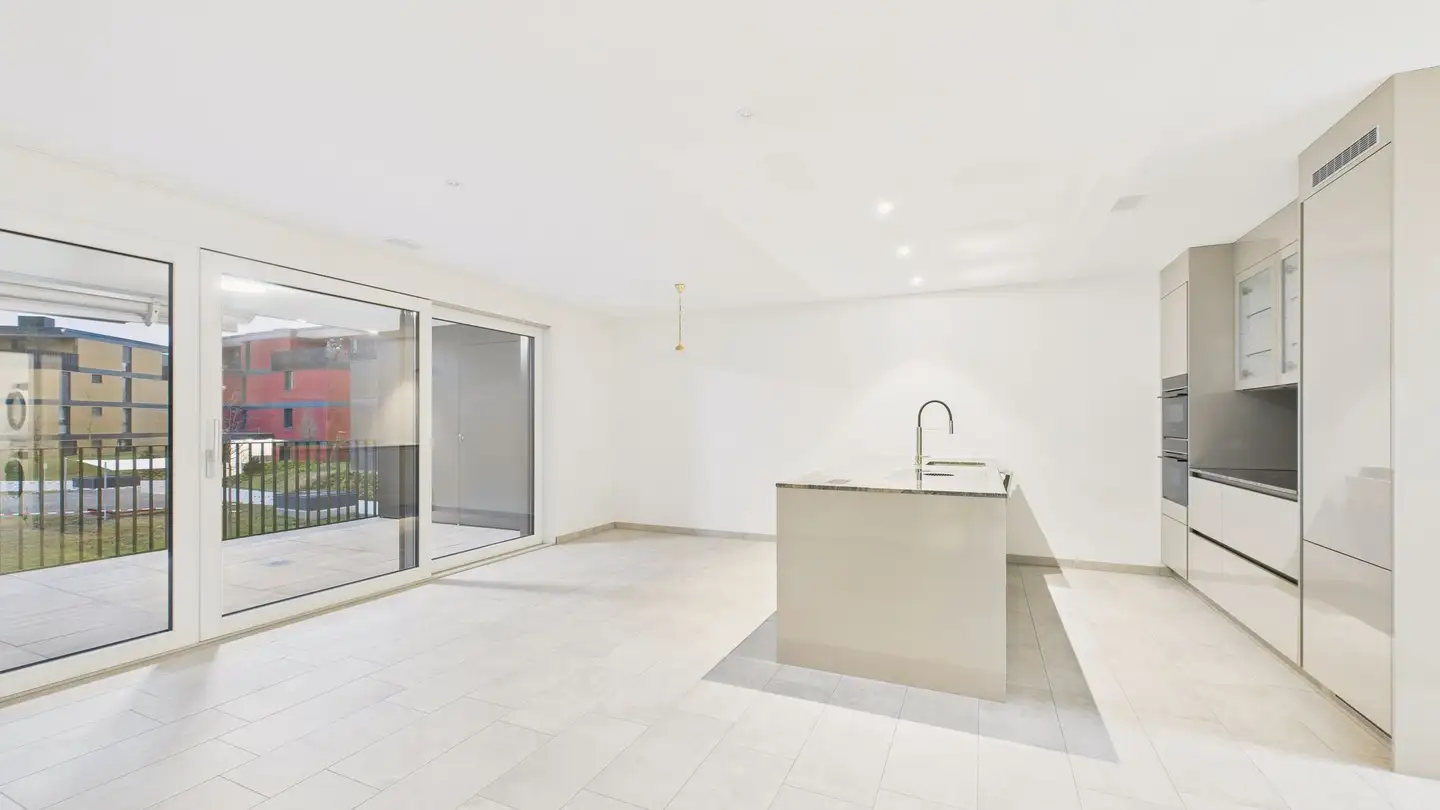 Apartment for rent - 8184 Bachenbülach