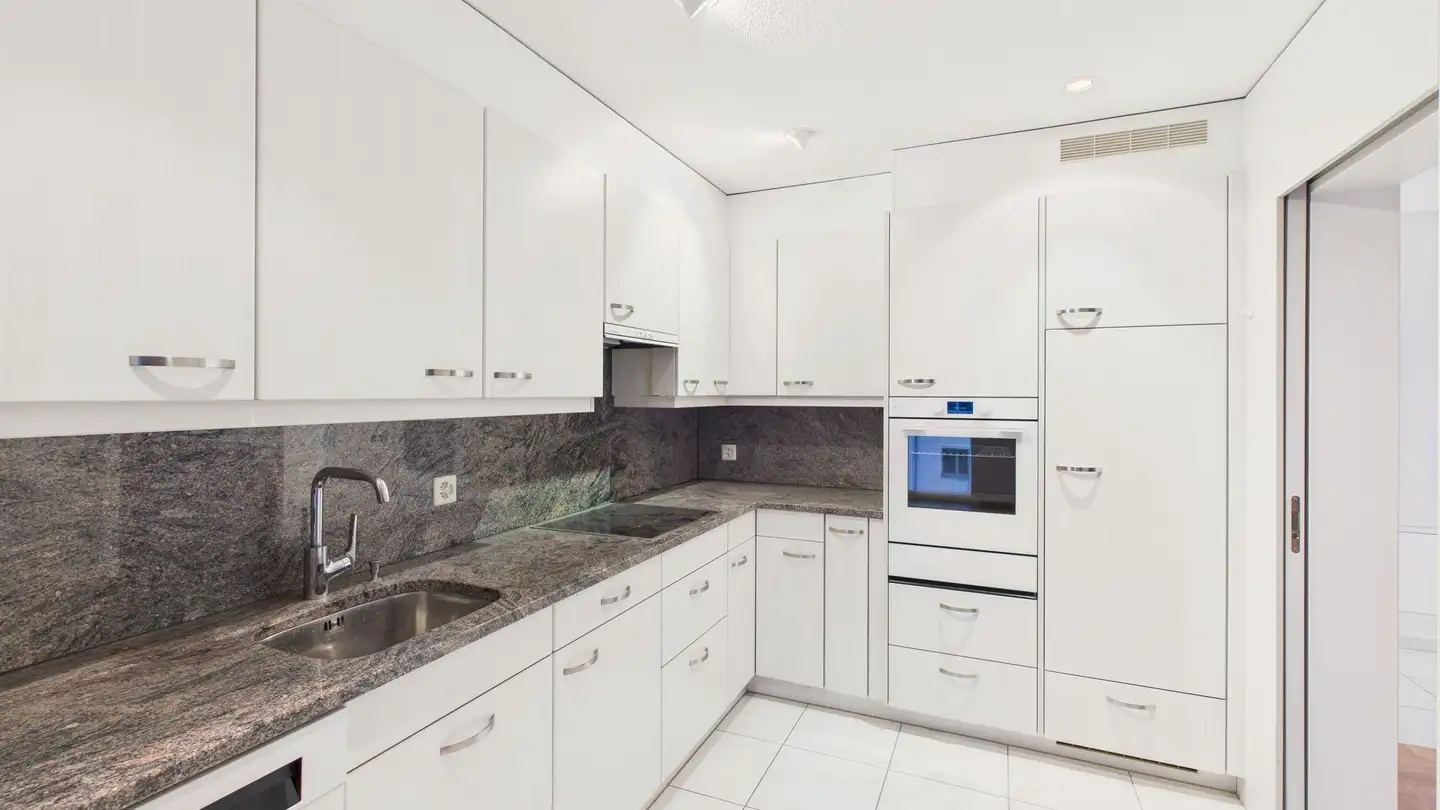 Appartement à louer - 5416 Kirchdorf AG - Photo 2