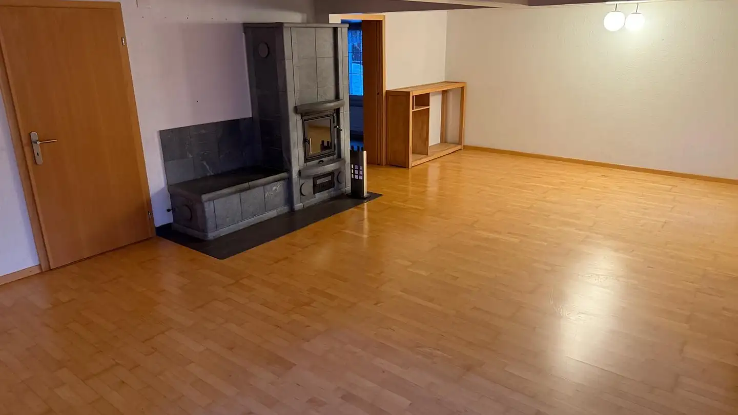 Einfamilienhaus mieten - 8777 Betschwanden