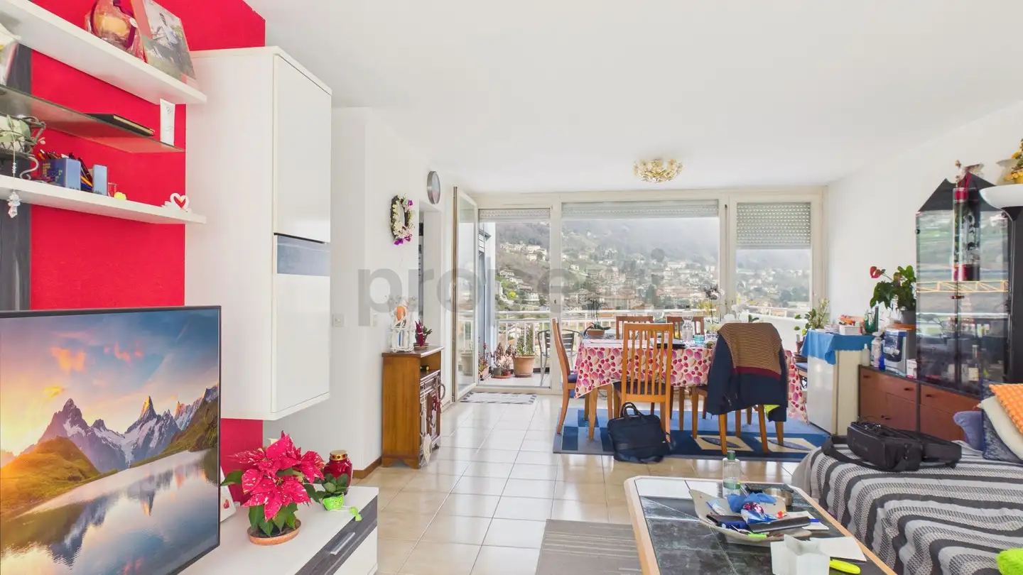 Penthouse for sale - 6833 Vacallo - Photo 4