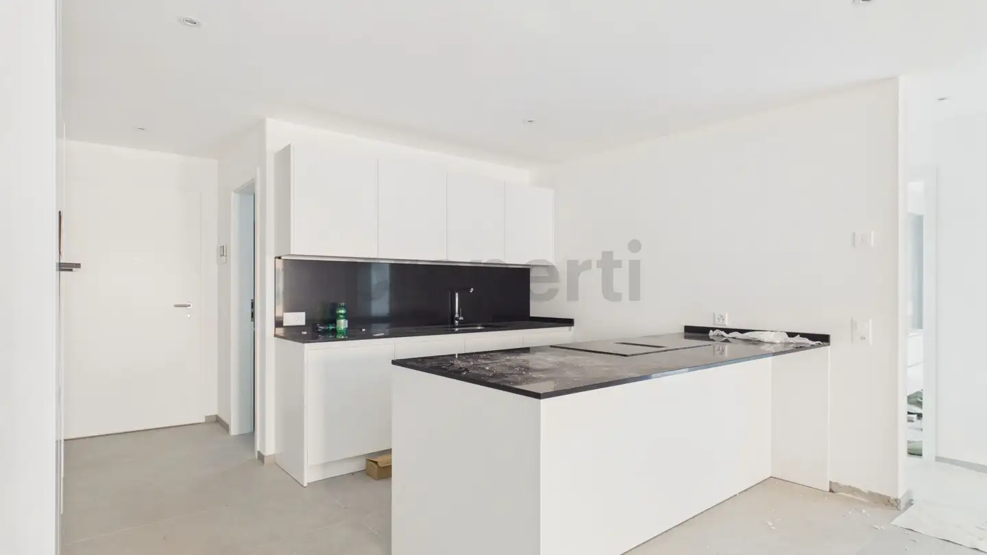 Penthouse kaufen - 6710 Biasca