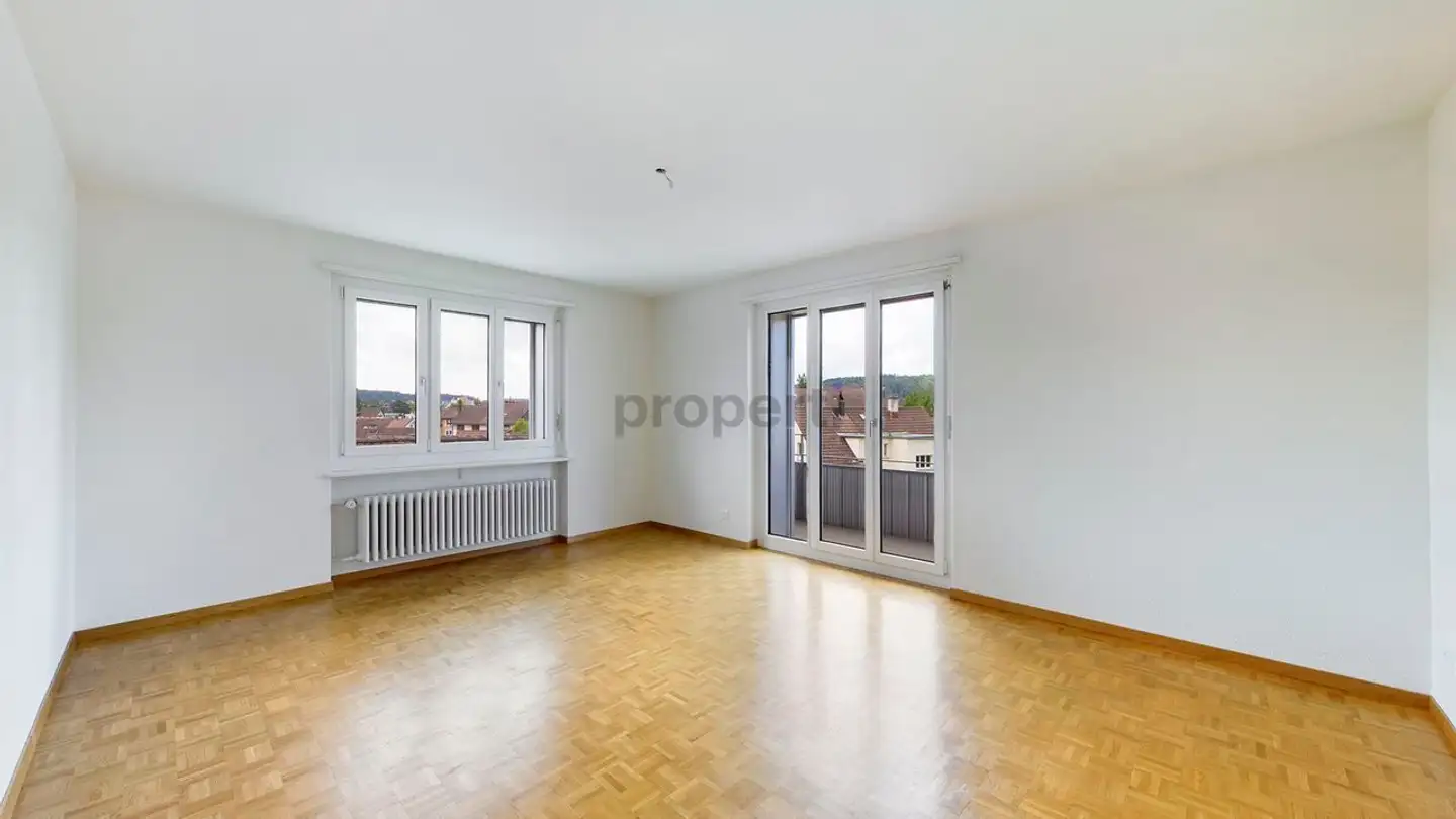 Apartment for rent - 8400 Winterthur