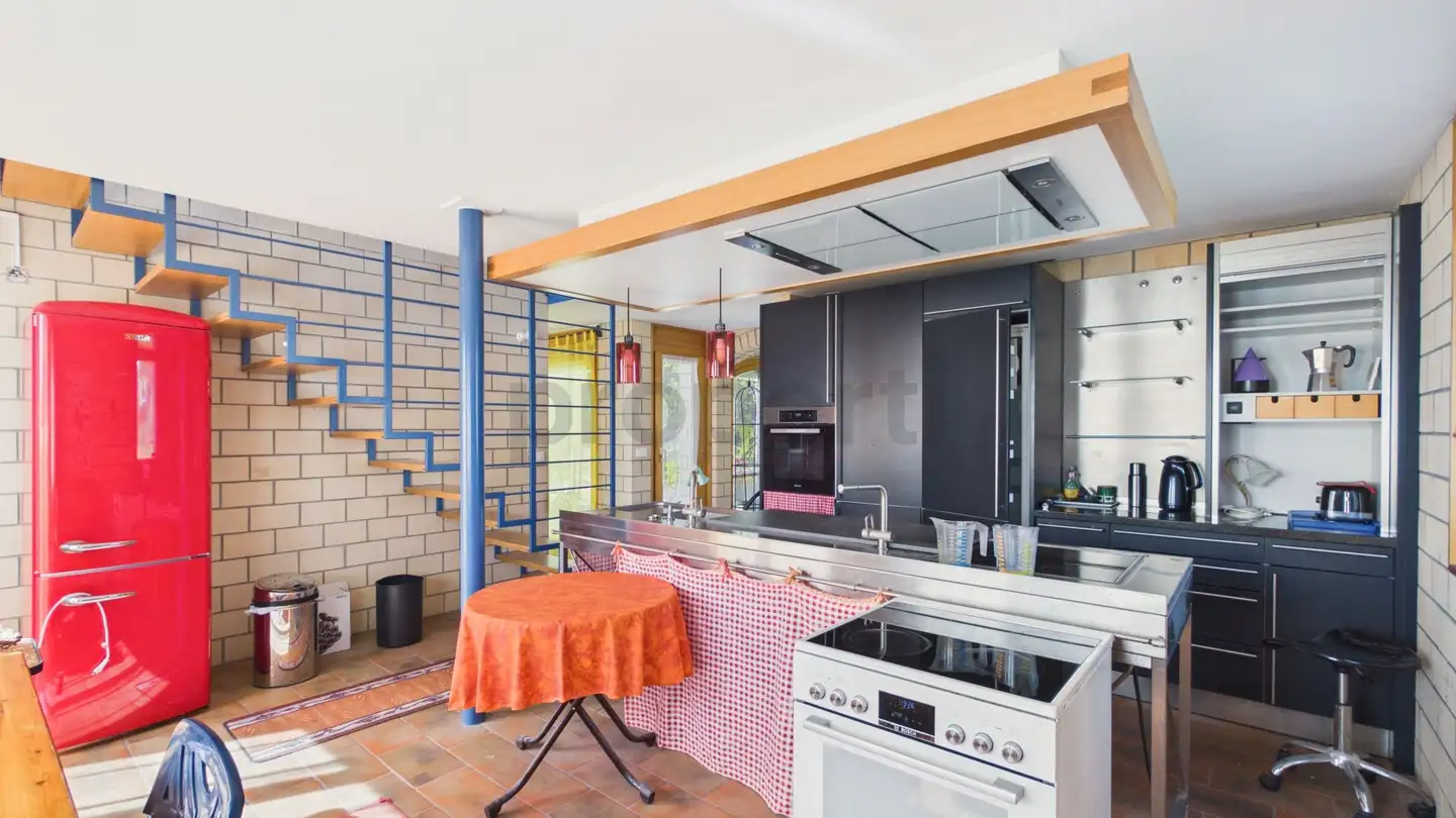 Maison individuelle à vendre - 1450 Ste-Croix - Photo 4
