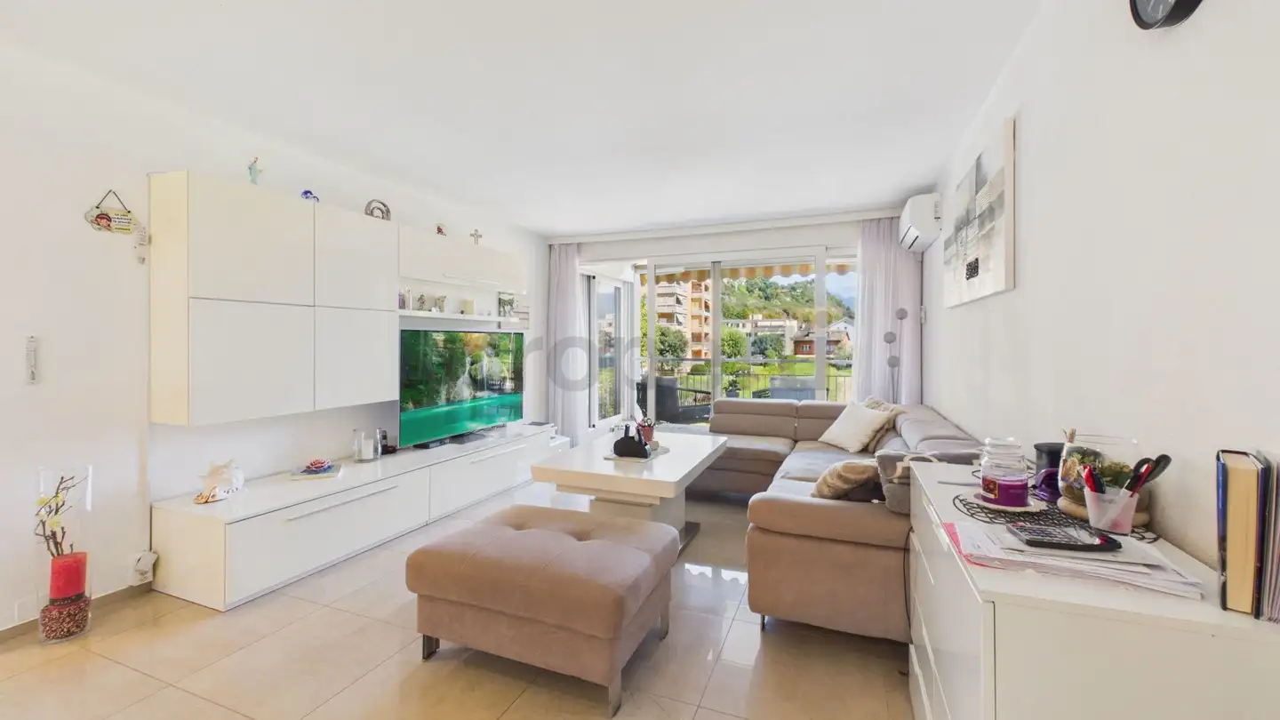 Appartement à vendre - 6648 Minusio - Photo 2