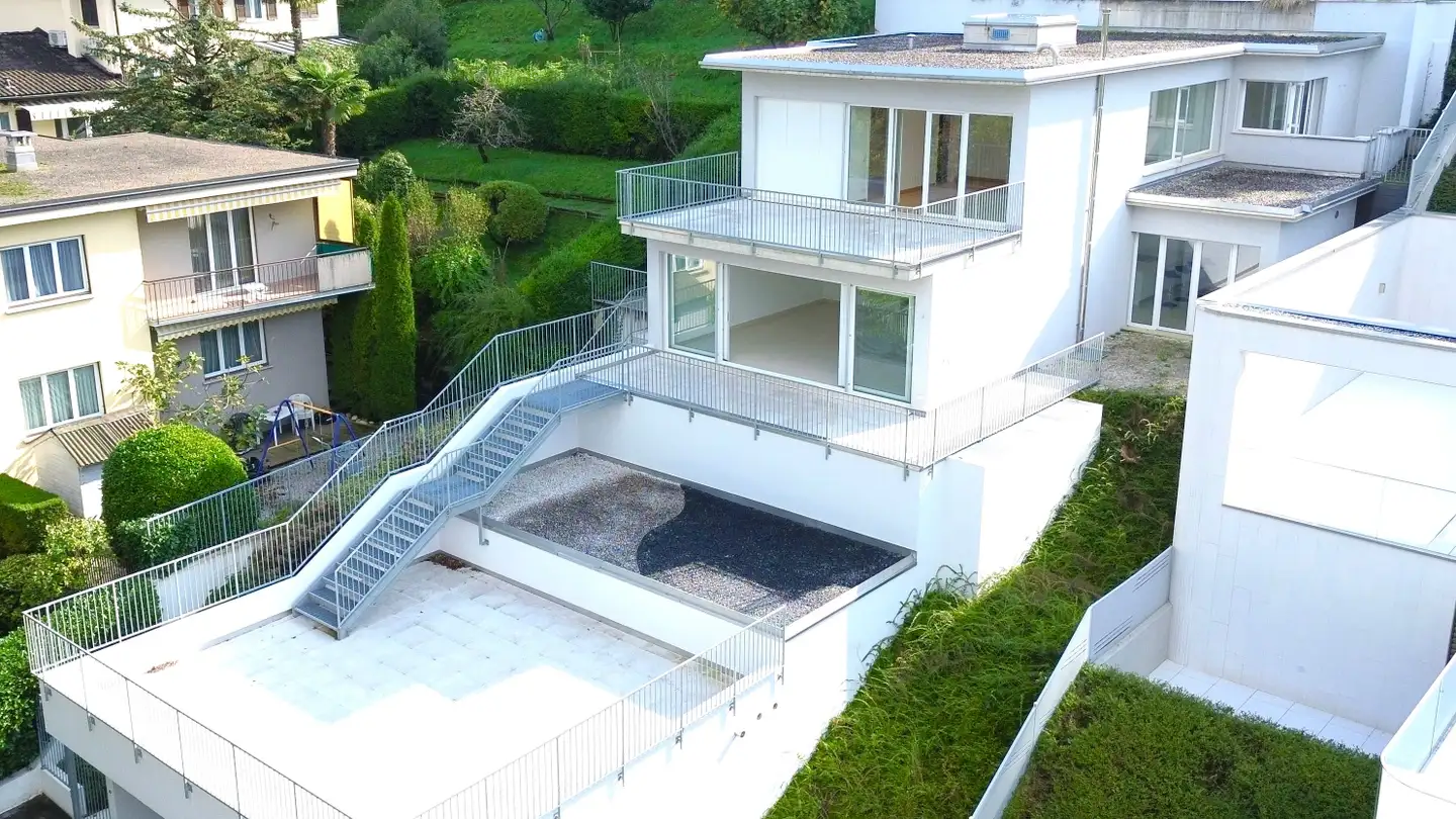 Villa in vendita - 6932 Breganzona