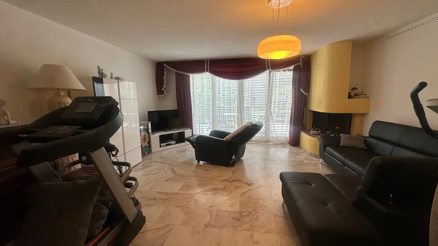 Casa a schiera in affitto - 5722 Gränichen - Photo 4