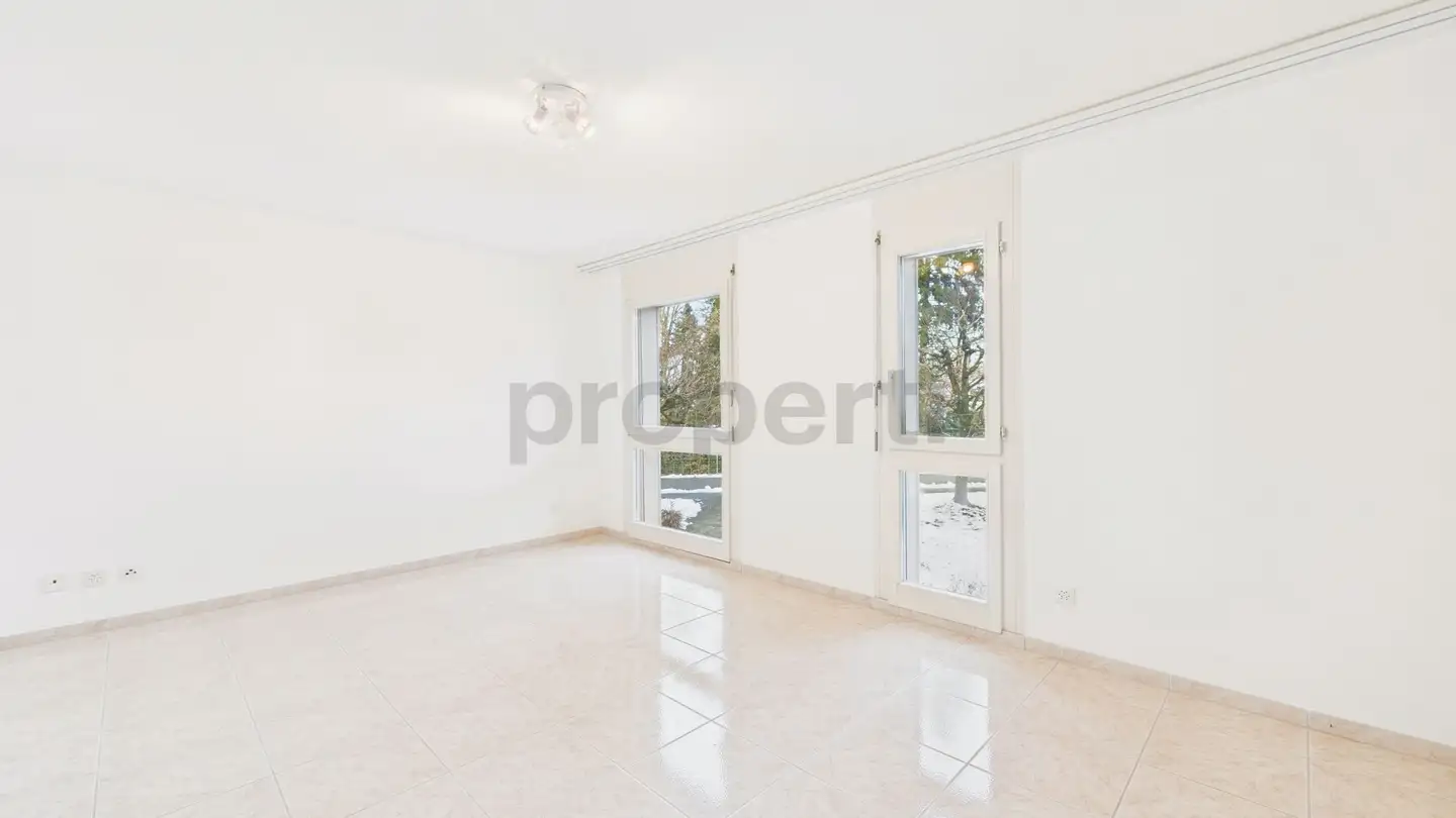 Maison en terrasse à louer - 5722 Gränichen - Photo 4