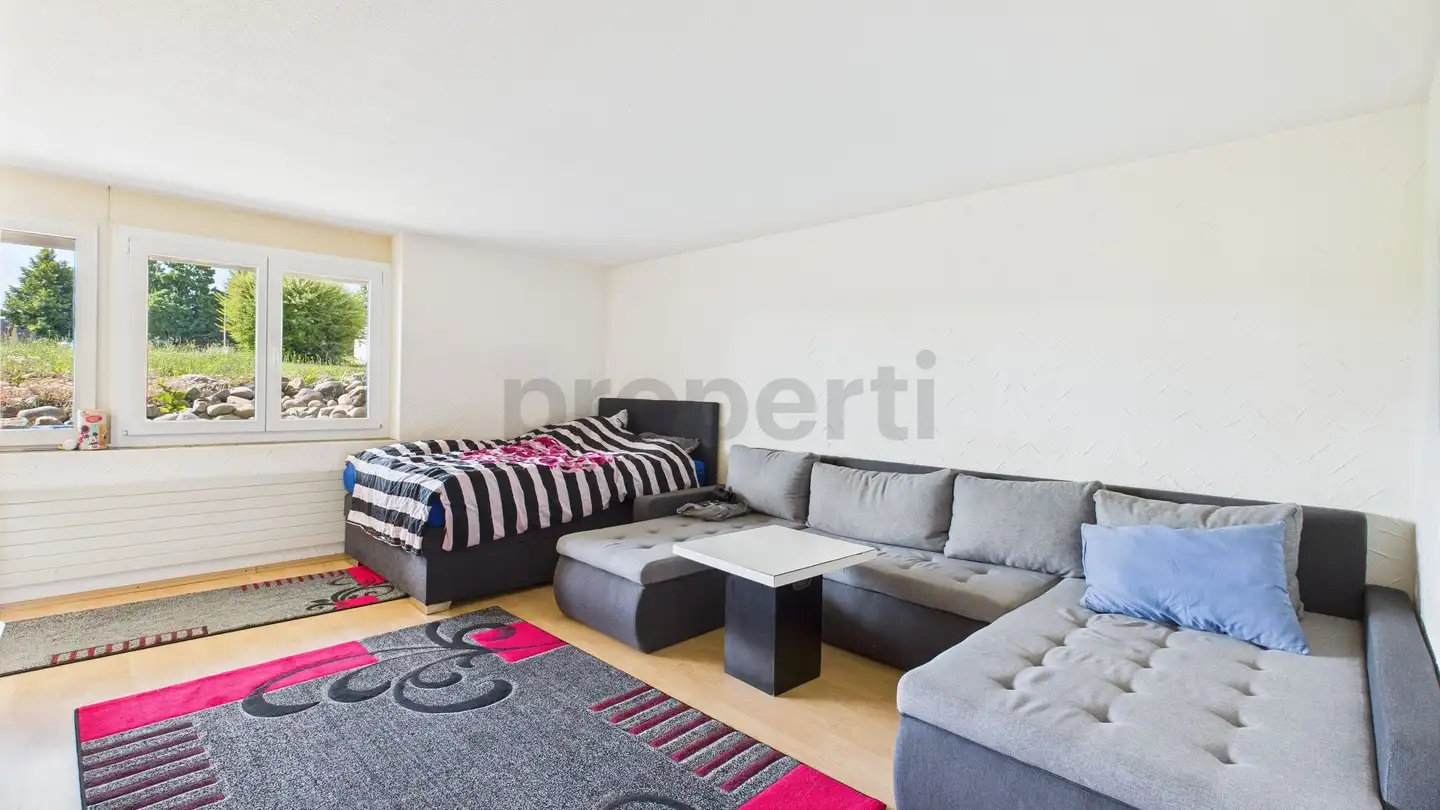 Appartamento in vendita - 5734 Reinach AG