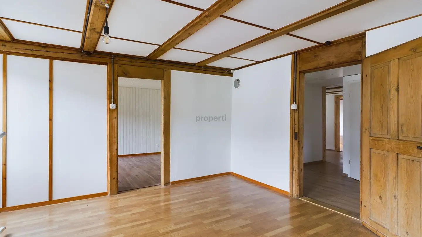 Apartment for rent - 3175 Flamatt