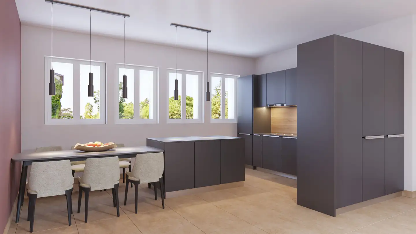 Appartamento in vendita - 2610 St-Imier - Foto 4