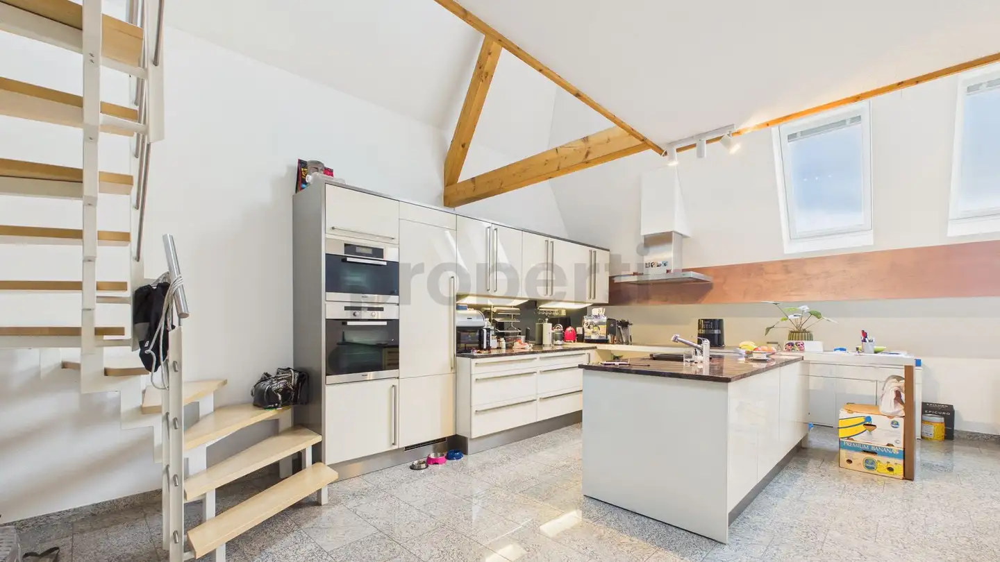 Duplex à louer - 4852 Rothrist - Photo 2