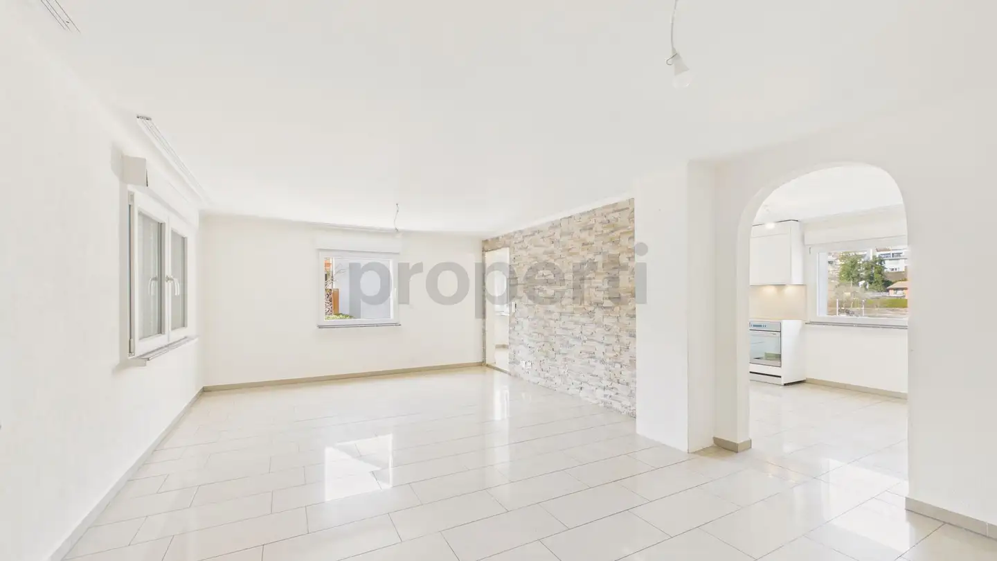 Einfamilienhaus mieten - 8352 Elsau