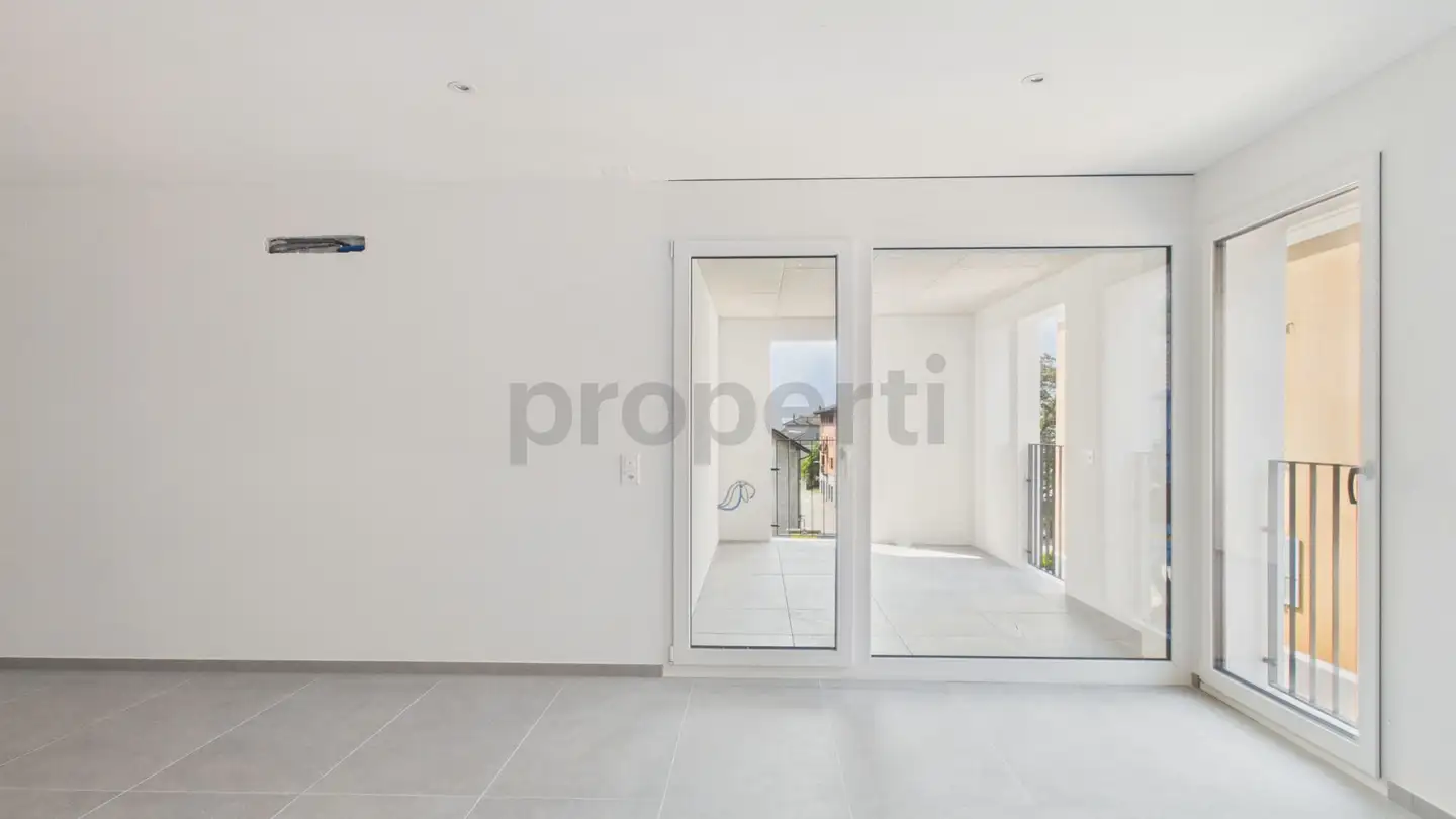 Attique à vendre - 6710 Biasca - Photo 2
