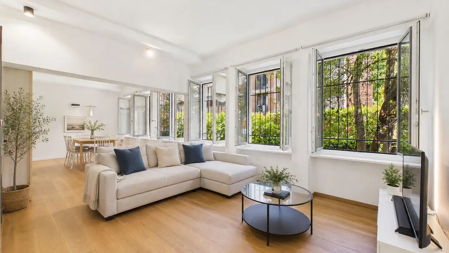 Apartment for sale - 6900 Lugano