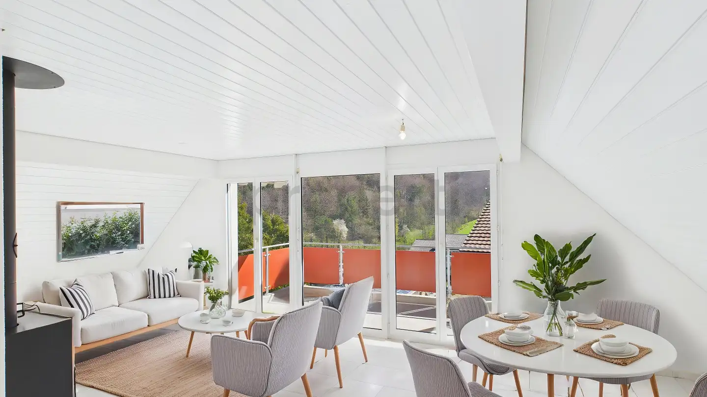 Attico in affitto - 4247 Grindel