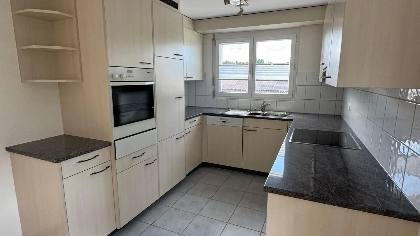 Appartamento in affitto - 9100 Herisau - Photo 4