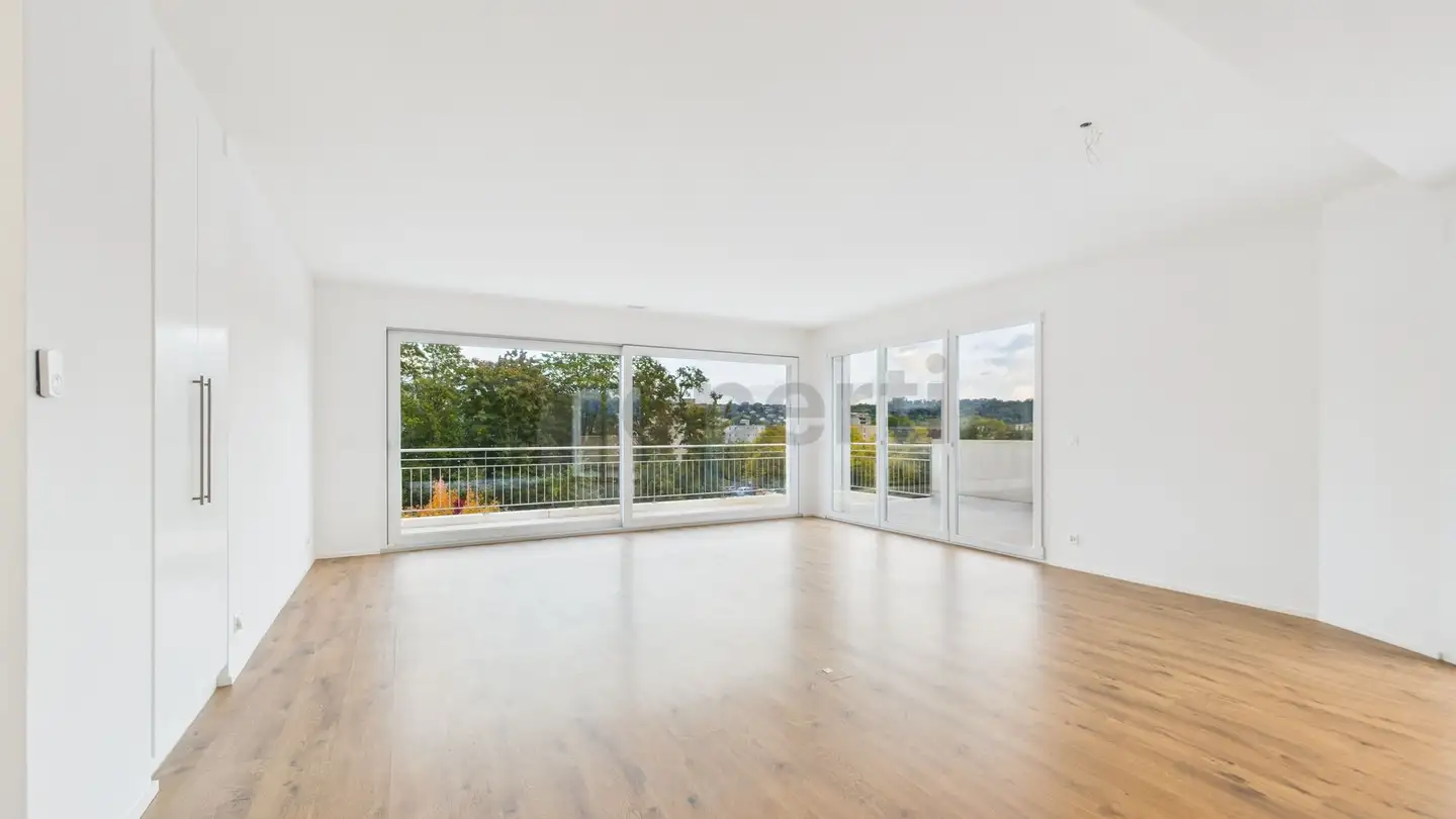 Attico in affitto - 1400 Yverdon-les-Bains - Photo 4