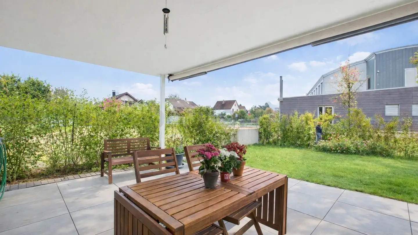 Appartamento in vendita - 5043 Holziken - Foto 2